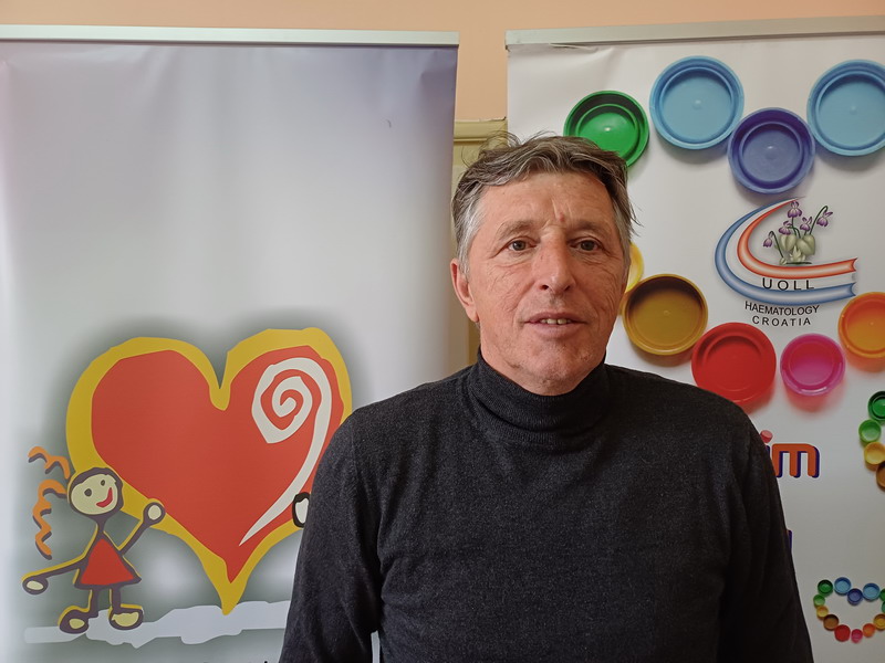 BRINIMO O OKOLIŠU U PŠ Gornji Kraljevec dodijeljene nagrade akcije “Čep odvoji, izlet osvoji!‟ BRINIMO O OKOLIŠU U PŠ Gornji Kraljevec dodijeljene nagrade akcije “Čep odvoji, izlet osvoji!‟