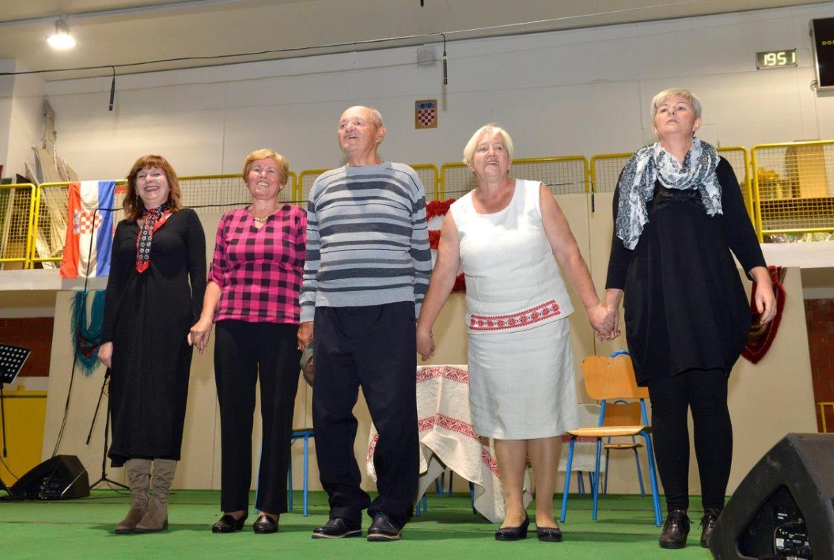 KUD Seljačka sloga iz Donje Dubrave proslavio velikih 95 godina rada