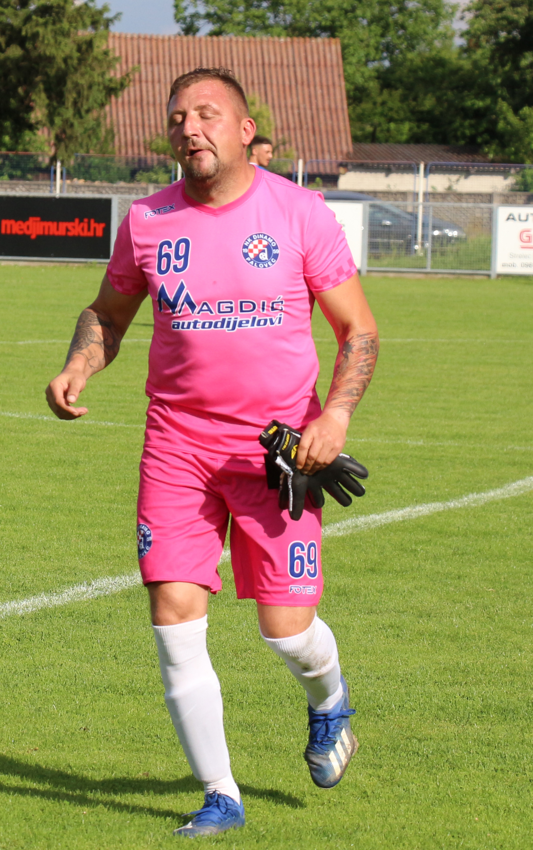 Stjepan Jalšovec ‘Čepa’