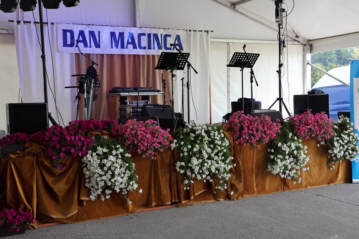 FOTO Obilježen je dan Macinca, pogledajte kako je bilo