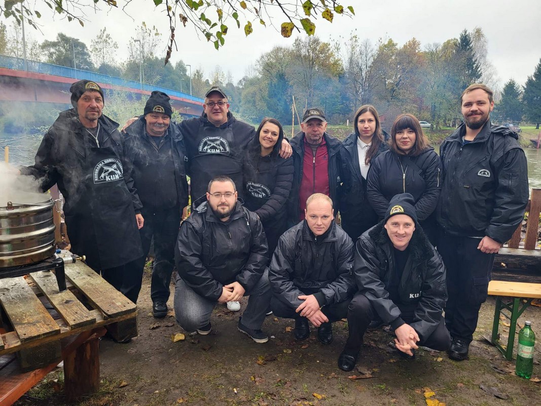 Gulašijada Sveti MArtin na Muri Gulašijada Sveti MArtin na Muri