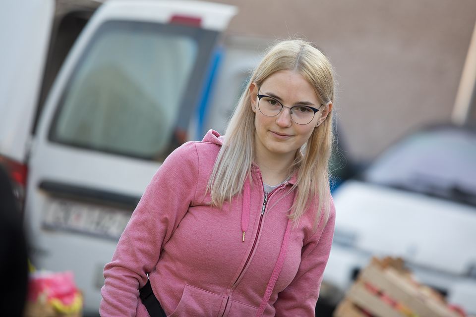 KLIKOM PO PRELOGU Centar grada i ove je subote bio ‘in’ mjesto