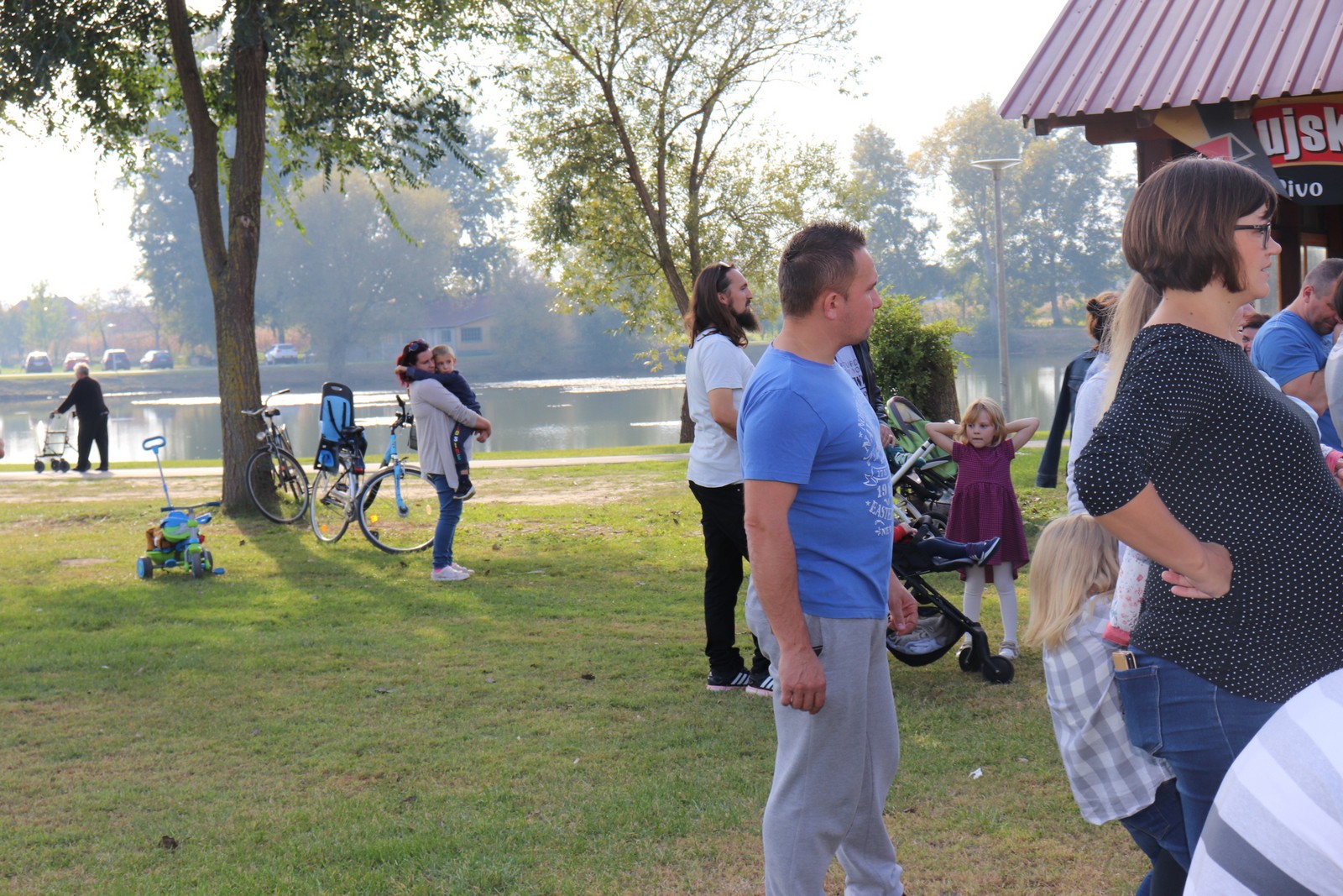Kestenijada na Šuderici u Goričanu
