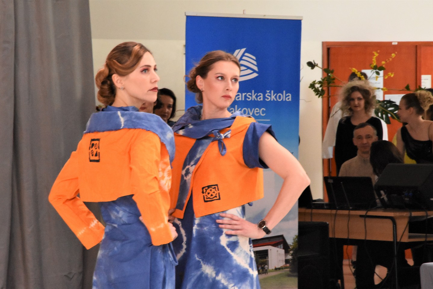 Gospodarska škola Čakovec proslavila 25. rođendan