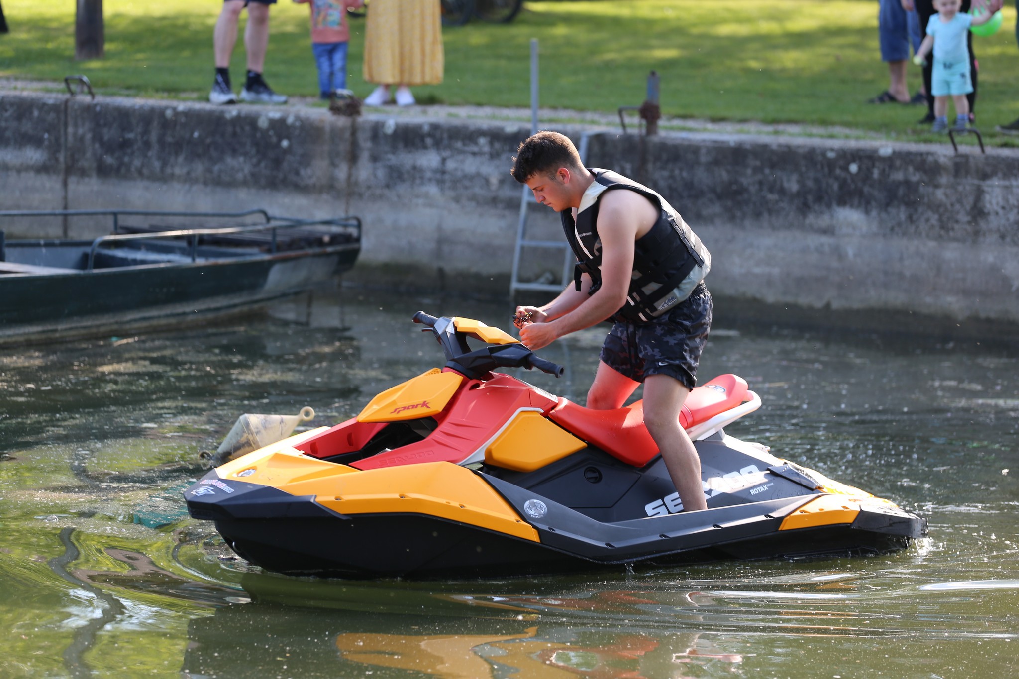 Klikom po Marini (nedjelja, 22.5.2022.)