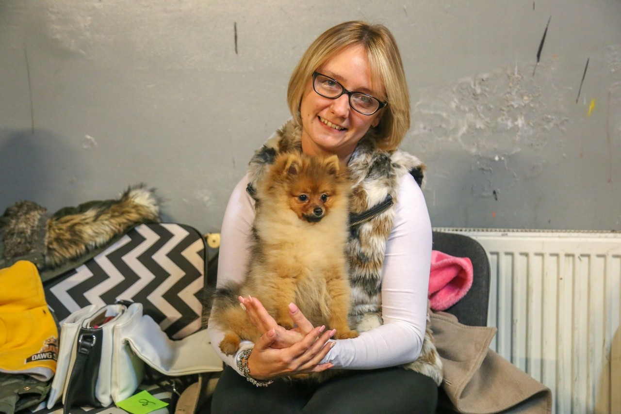 Humanitarno fotkanje s ljubimcima za pomoć azilu Prijatelji Čakovec