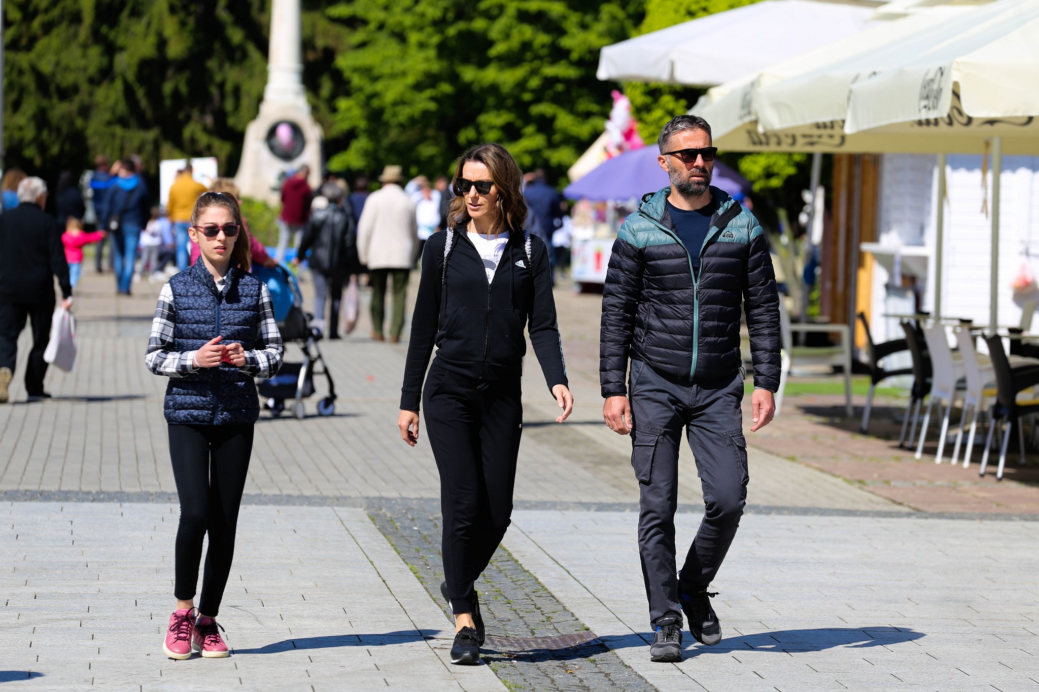 Klikom po Čakovcu (8.5.2021.)