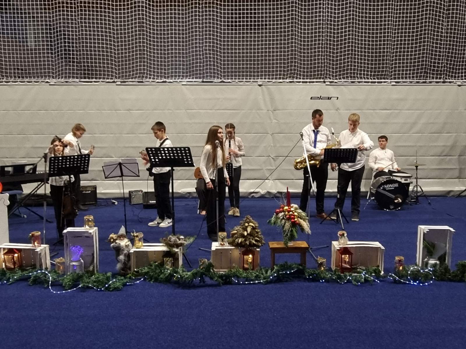 Advent u Strahonincu – božićna priča koja je sve oduševila