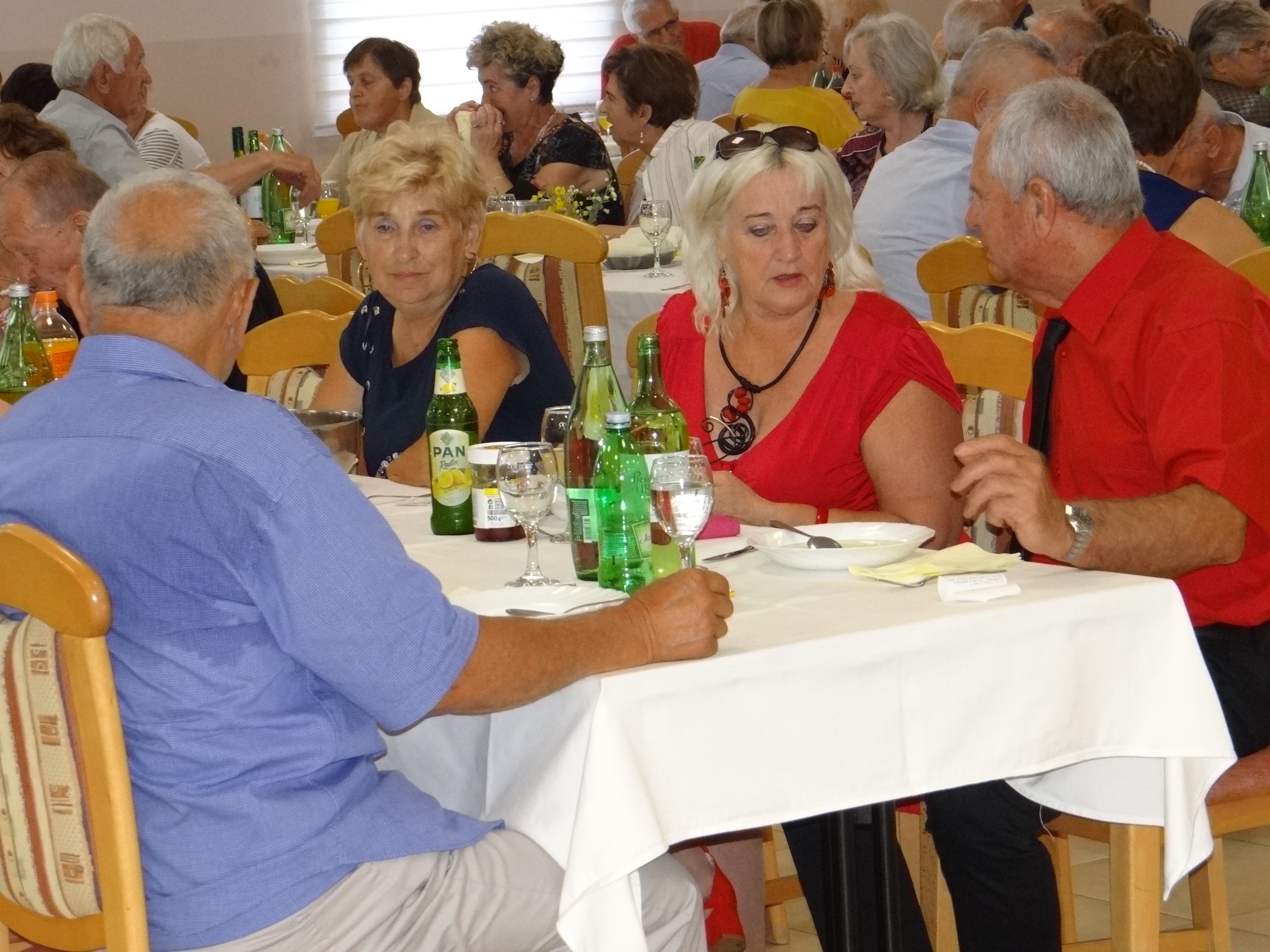 Godišnja skupština Udruge samaca Čakovec