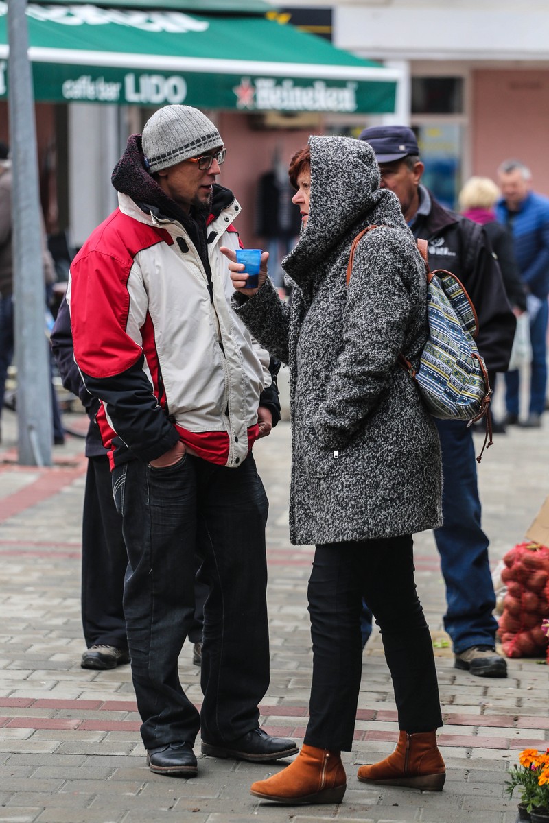 Klikom po Prelogu (13.4.2019.)