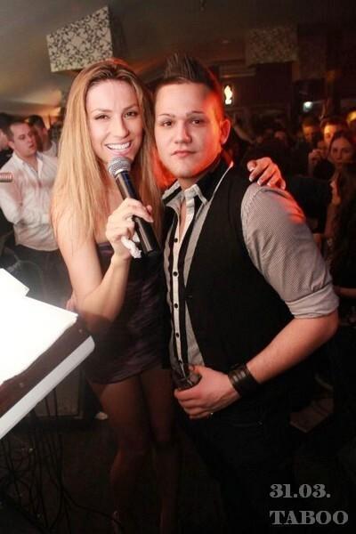 Foto48 Taboo – koncert Radmile Manojlović (Nedjelja, 30.3.2013.) Foto48 Taboo – koncert Radmile Manojlović (Nedjelja, 30.3.2013.)