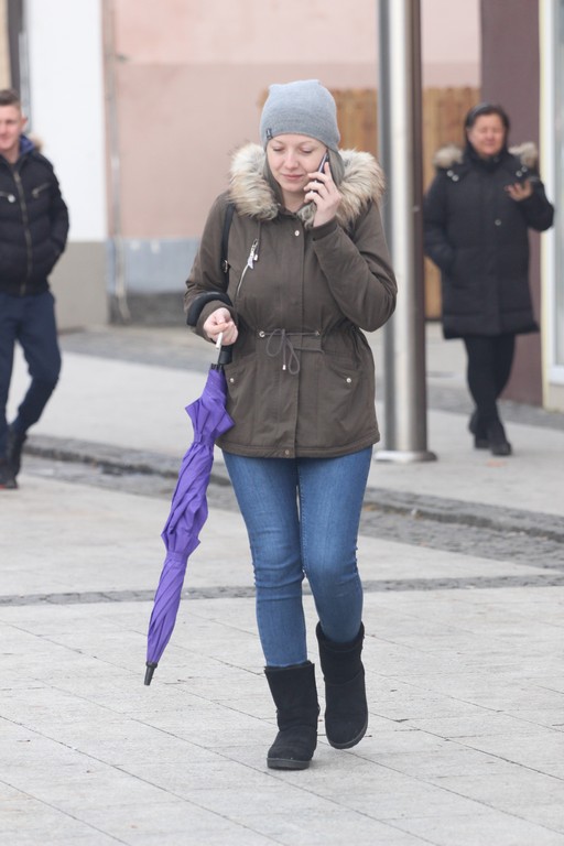 Klikom po Čakovcu (1.2..2019.)