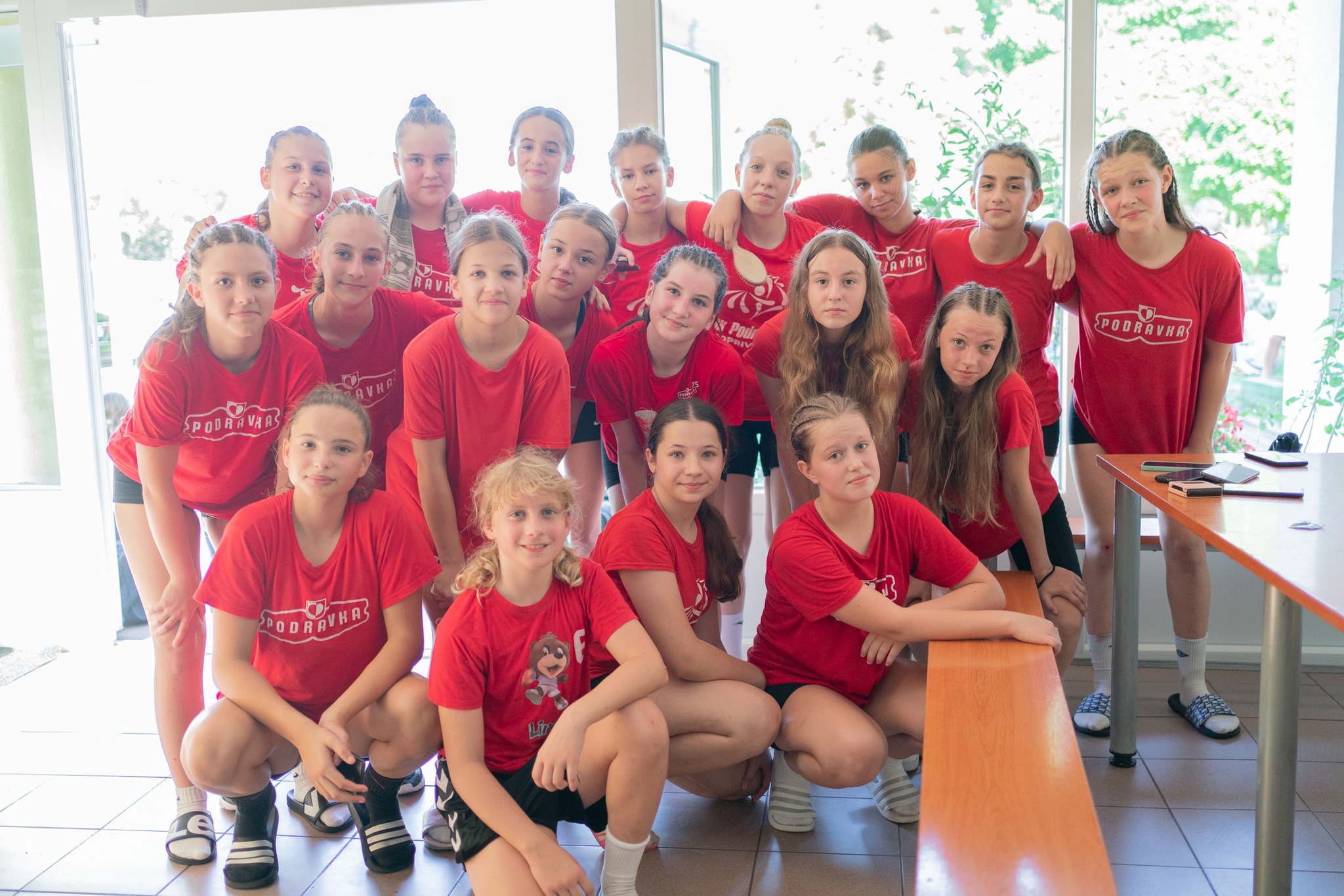 VRHUNAC POZOJ CUPA Danas će biti poznato tko su pobjednici turnira