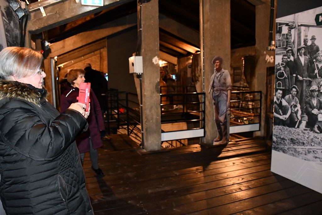 Prva Noć muzeja u Spomen domu rudarstva Cimper