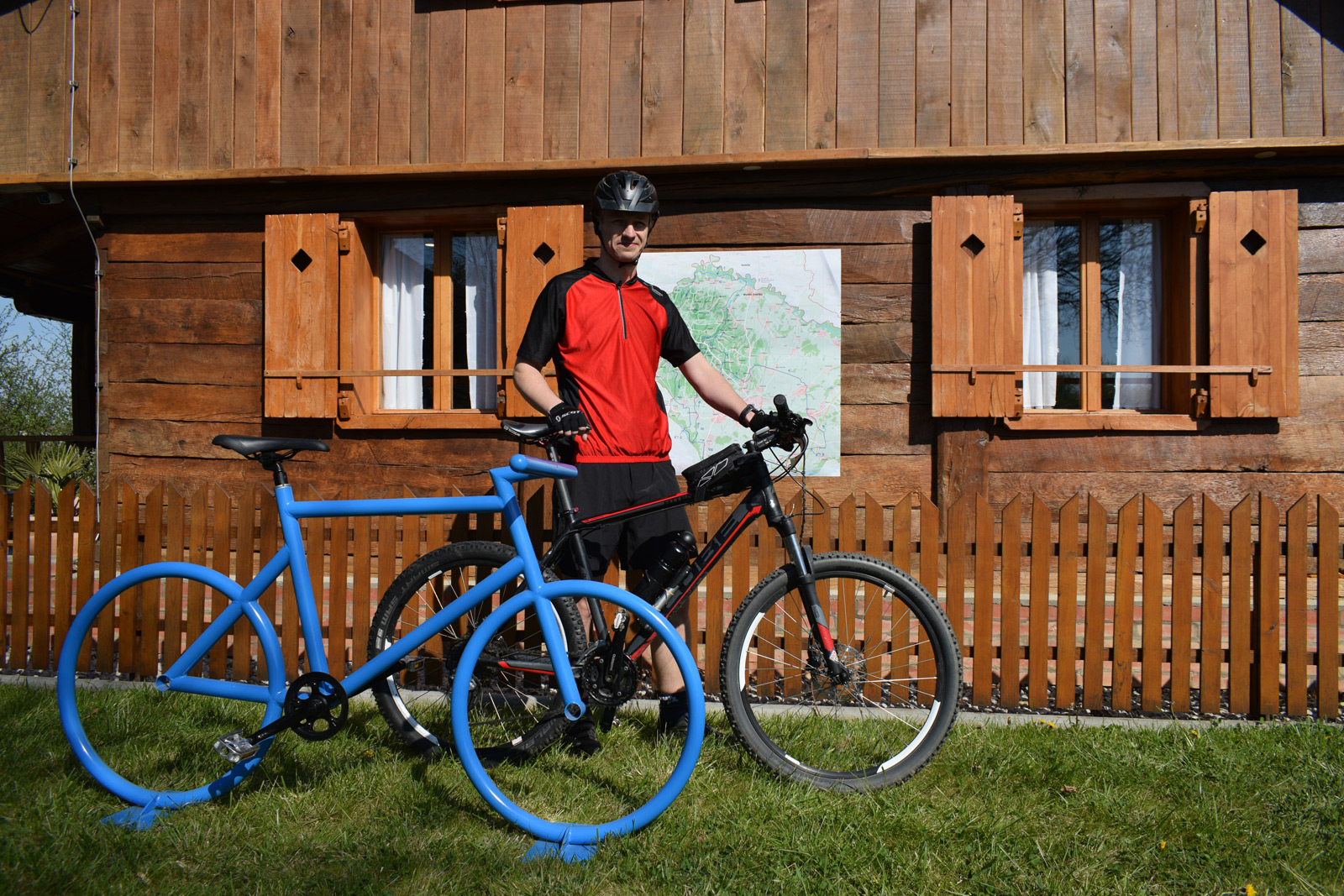 VELIKA FOTOGALERIJA Pogledajte kako je bilo je gravel maratonu između Mure i Drave VELIKA FOTOGALERIJA Pogledajte kako je bilo je gravel maratonu između Mure i Drave