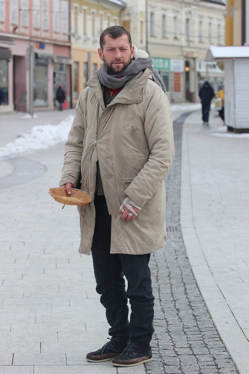 Klikom po Čakovcu (26.1.2019.)