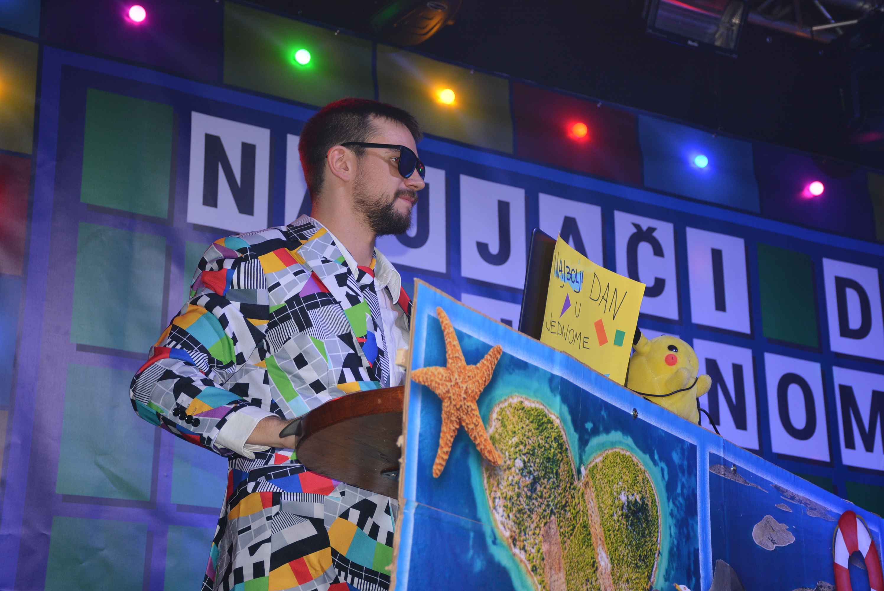 FOTO/VIDEO Čaroban završetak jubilarnog 10. ‘Blast from the past’ šarenila u Čakovcu