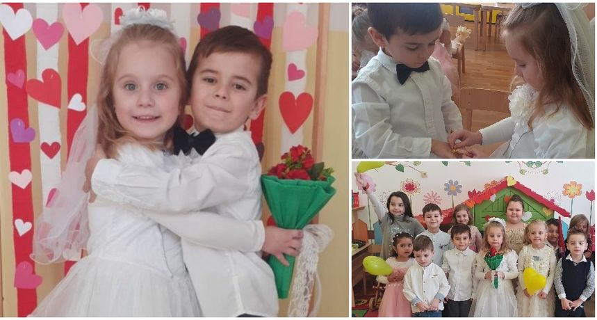 Gardinovec, vrtić Gardinovec, vrtić