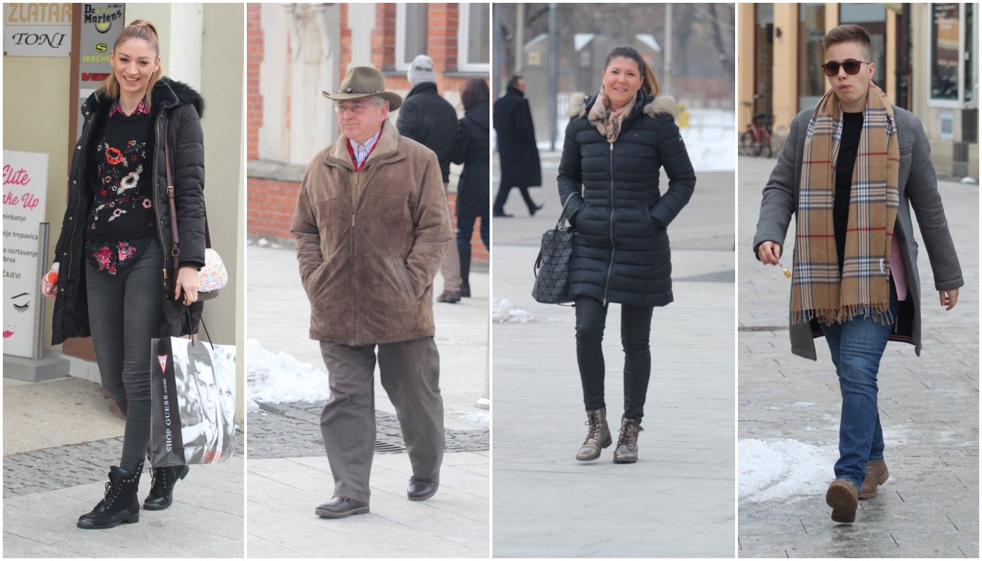 Klikom po Čakovcu (26.1.2019.)