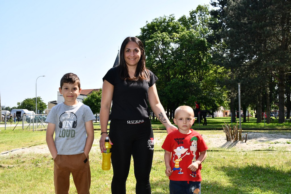 VIDEO I FOTO Međunarodno konjičko druženje okupilo brojne uzgajivače konja iz SZ Hrvatske te Slovenije i Austrije