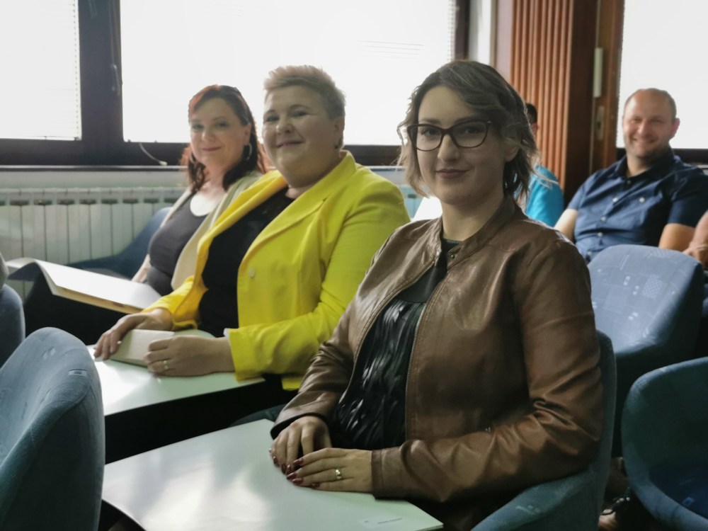 U Obrtničkoj komori u Čakovcu dodijeljeno novih 38 majstorskih diploma