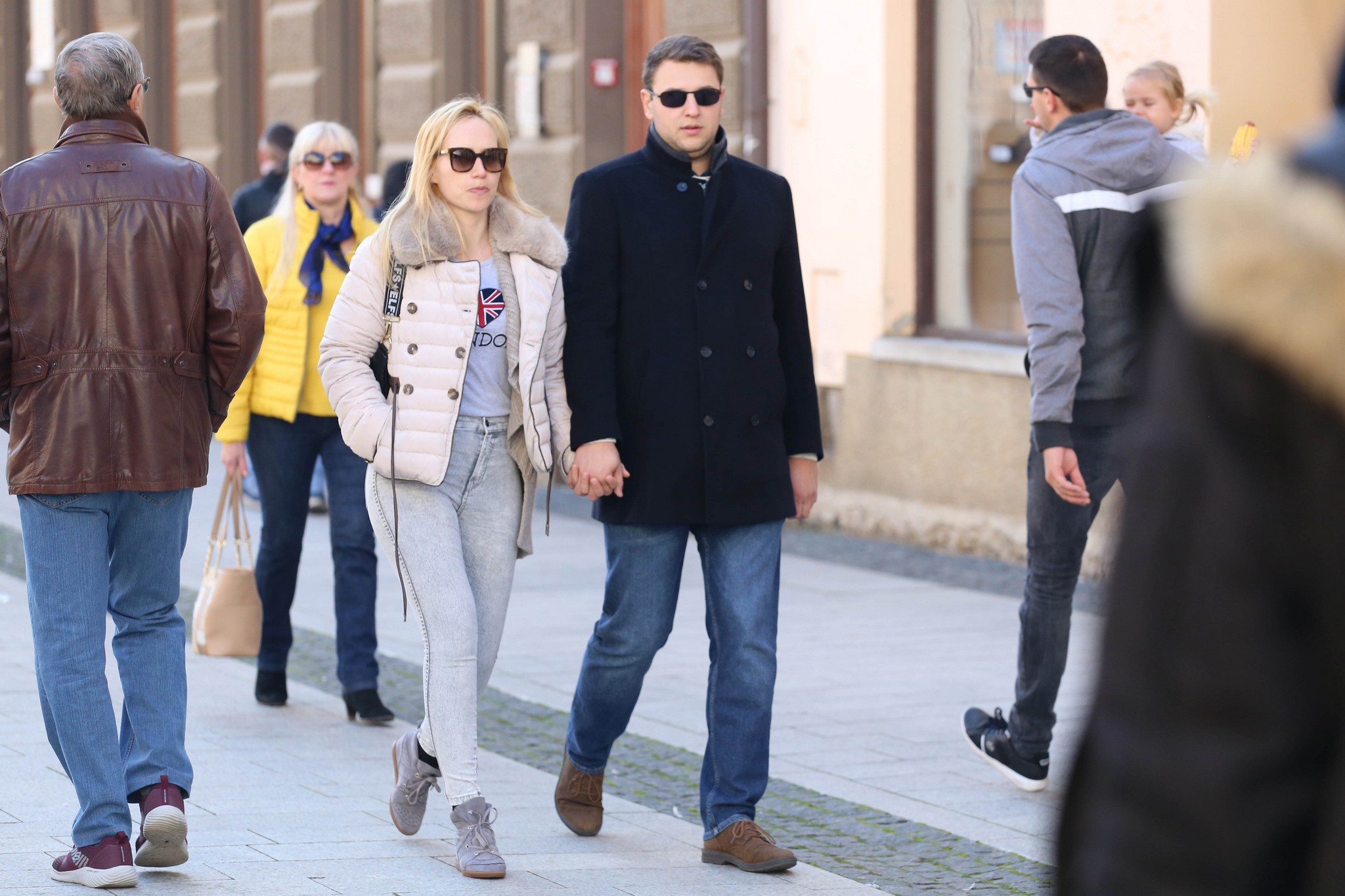 Klikom po Čakovcu (7.11.2020.)