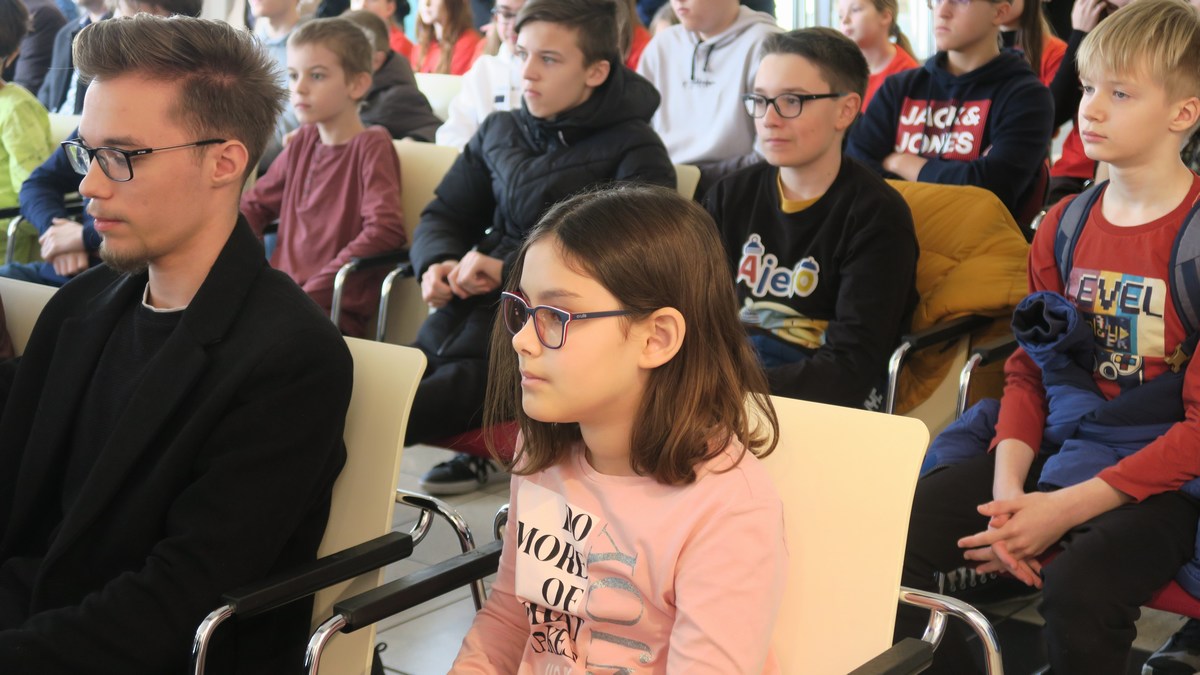 Zimska škola informatike