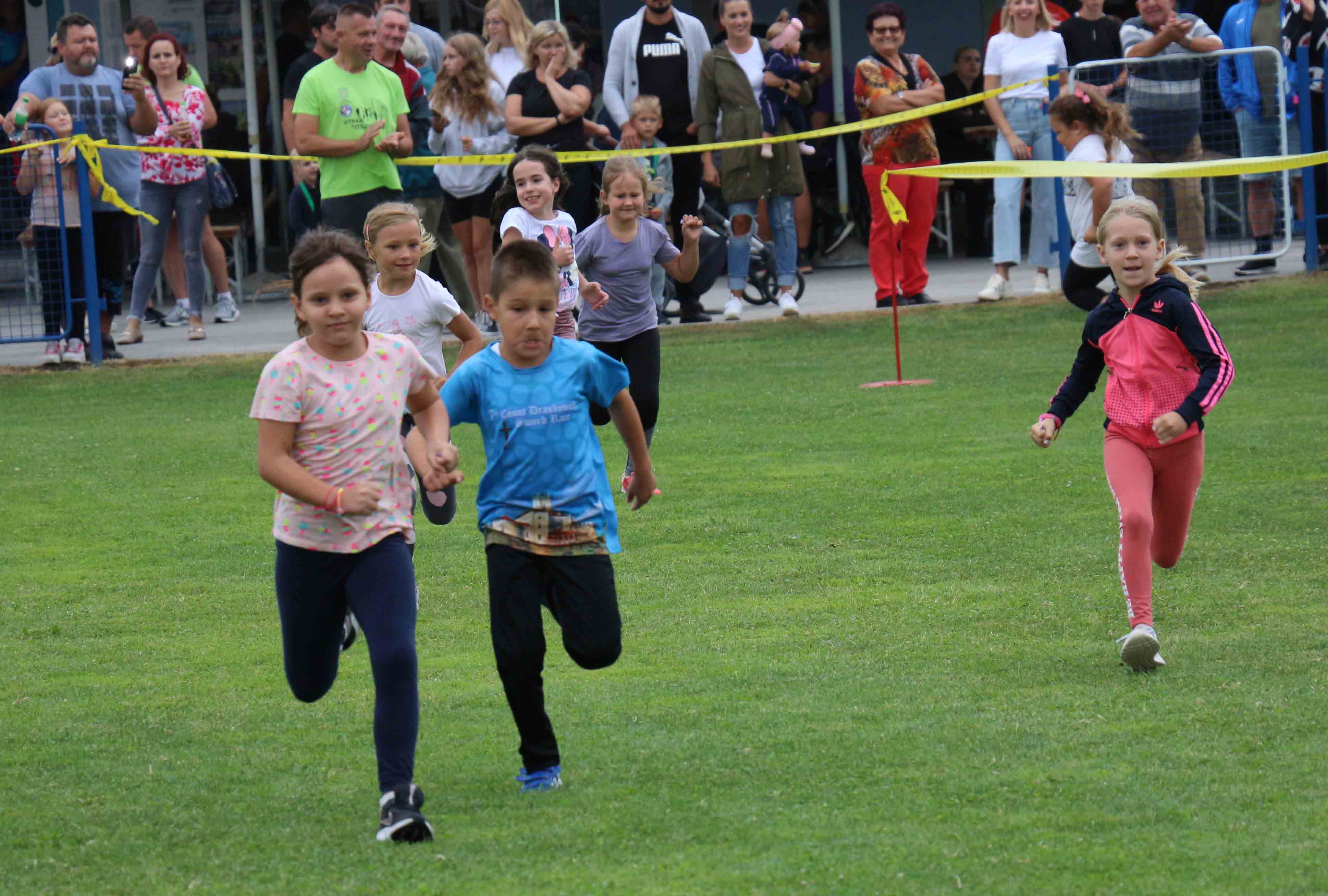 U Domašincu održana utrka ‘Murščak’