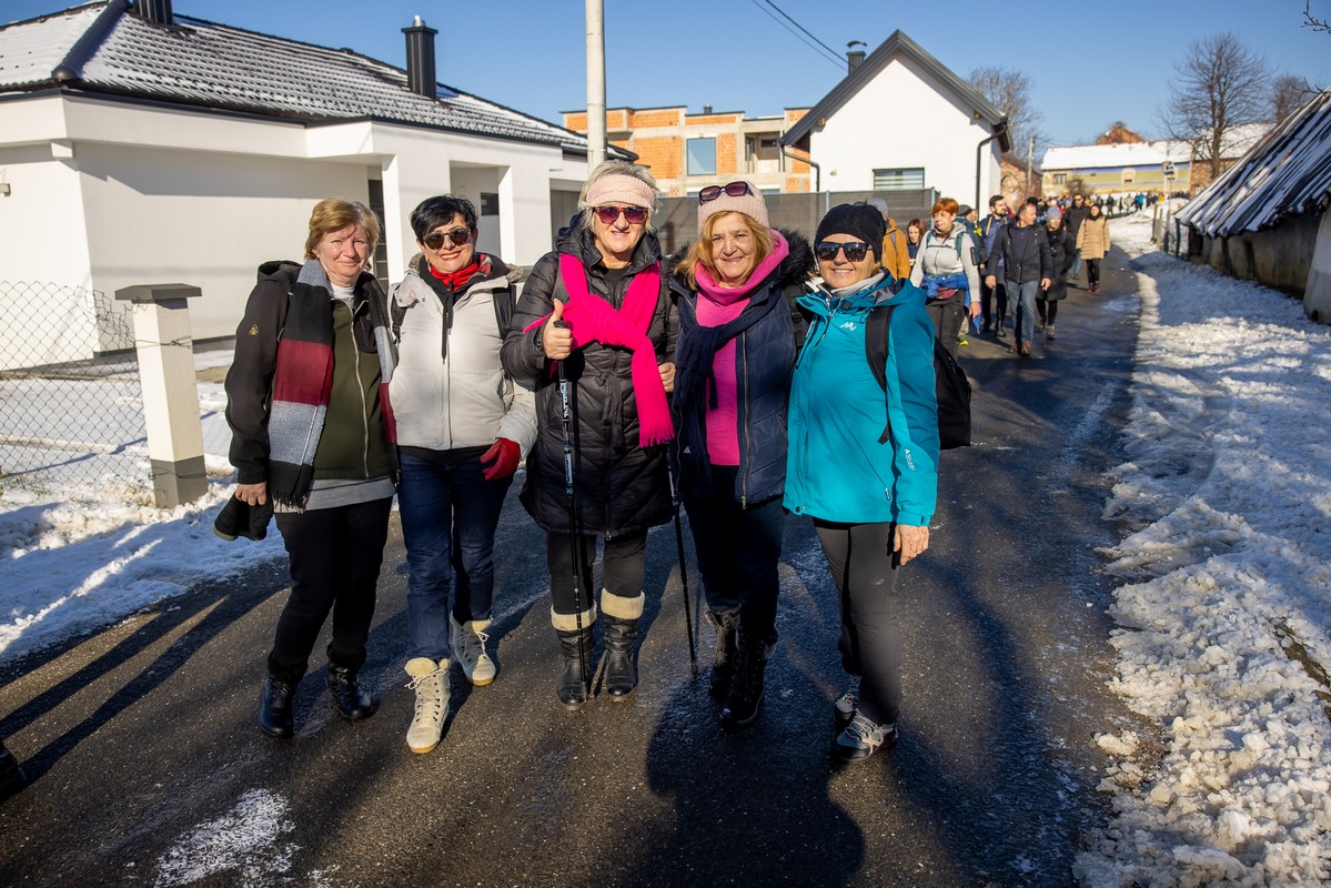 Vincekovo 2024., Štrigova Vincekovo 2024., Štrigova