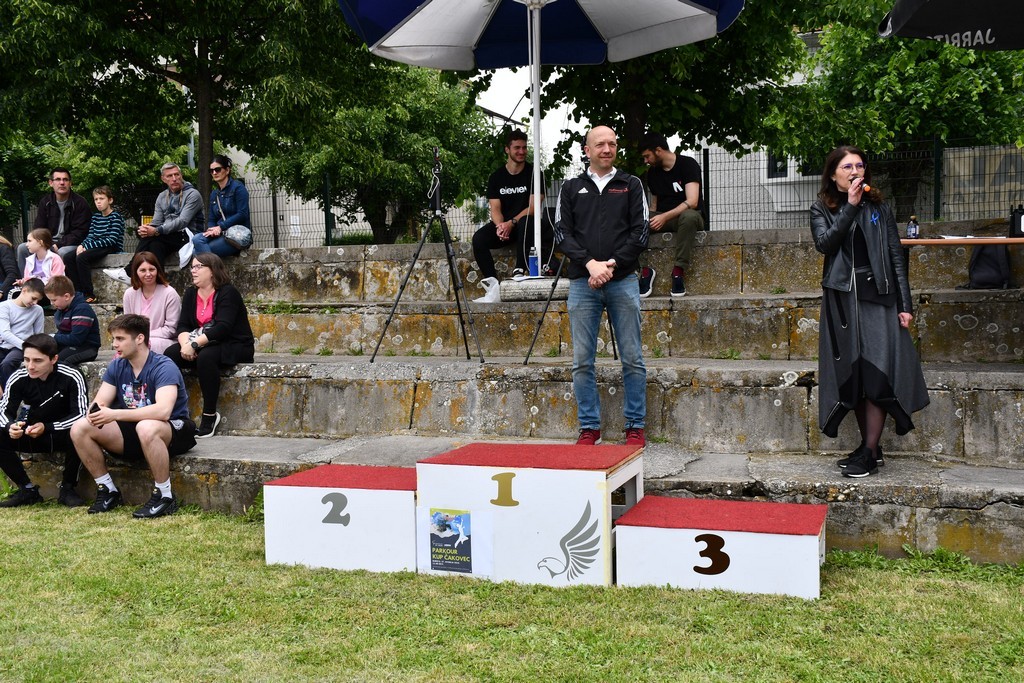Parkour Čakovec Parkour Čakovec