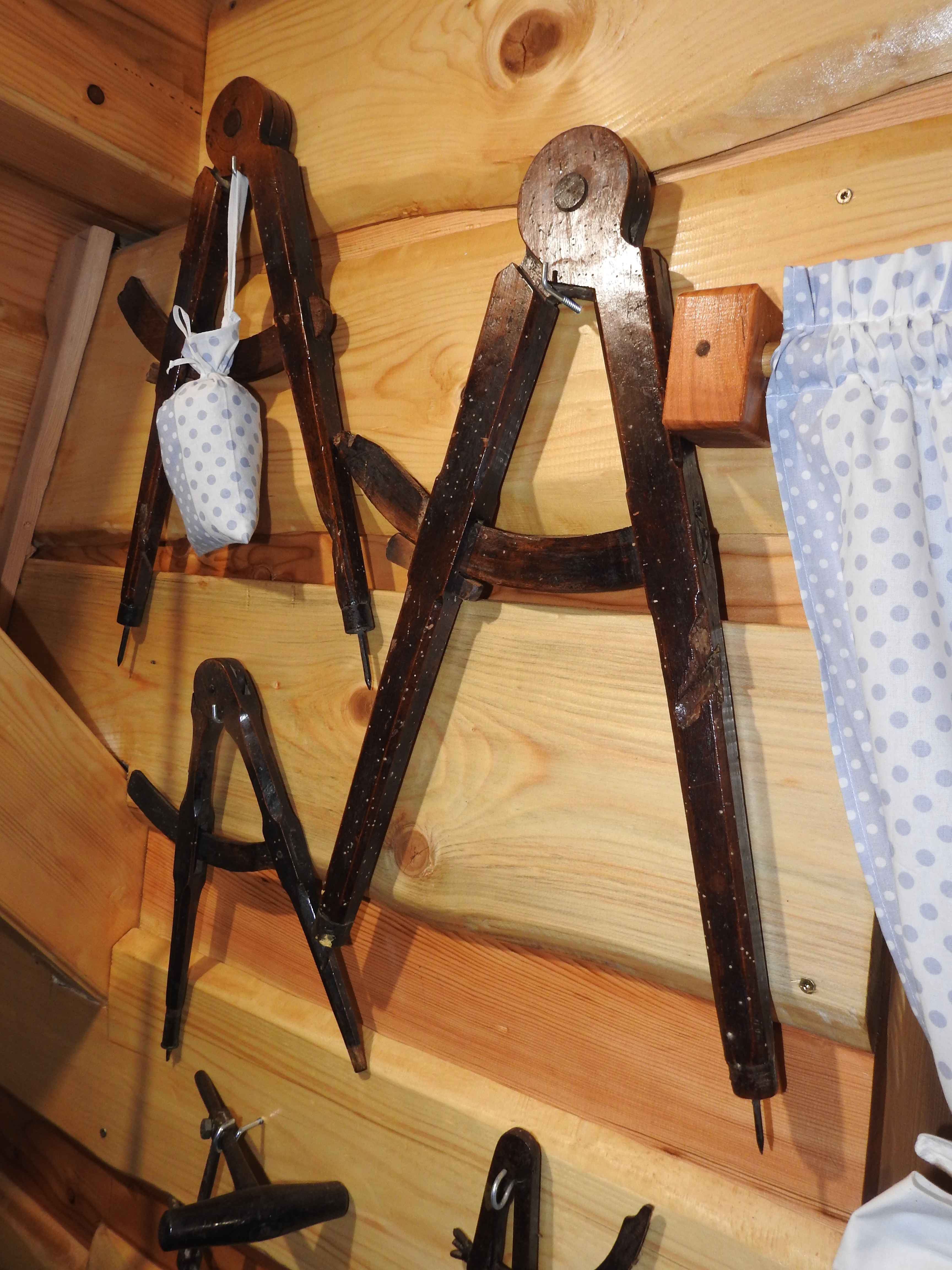 U NOĆNOM POSJETU BANFIJU Obitelj Rainer: Muzej ocu u čast