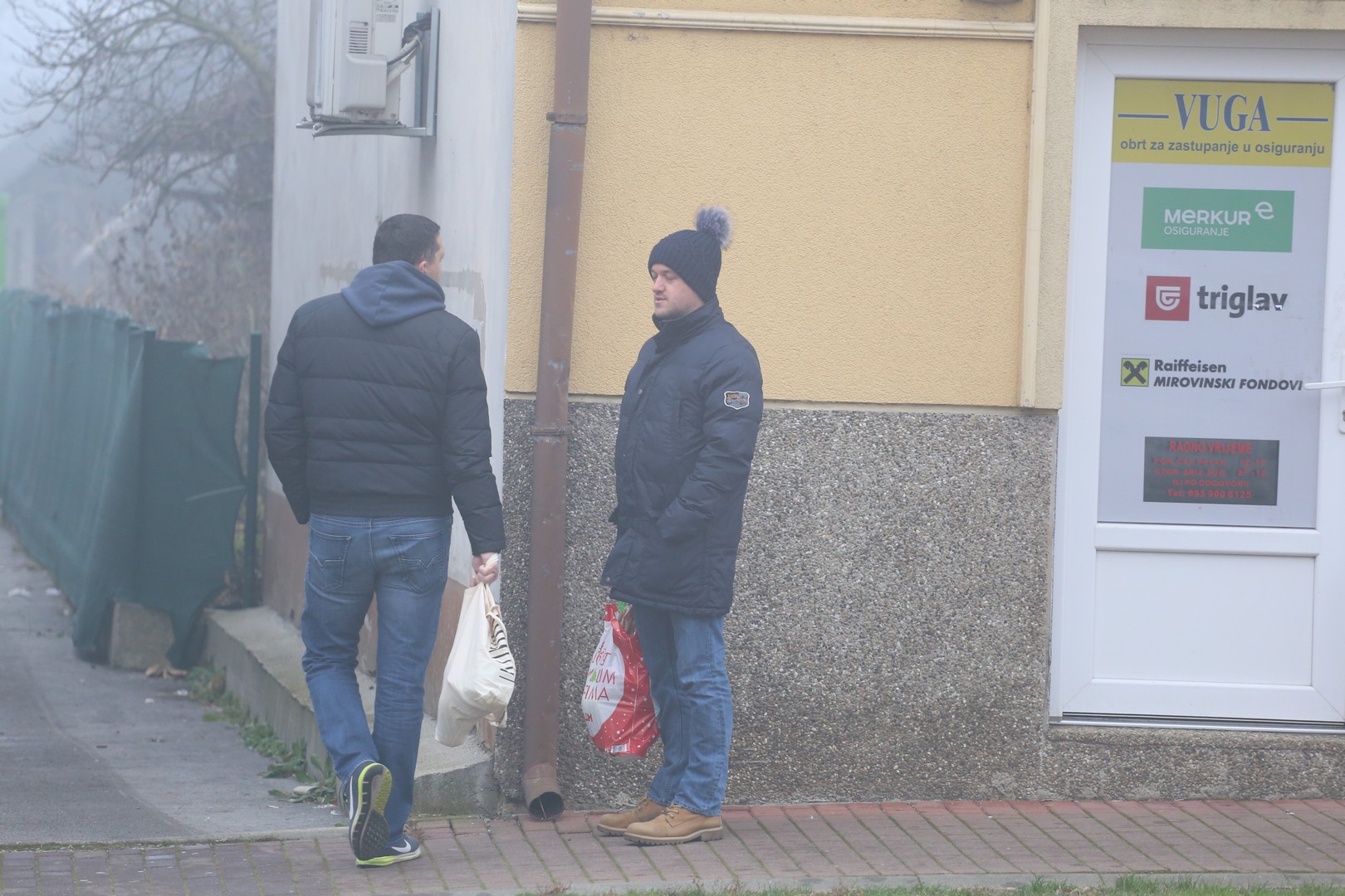 Klikom po Prelogu 4. siječnja