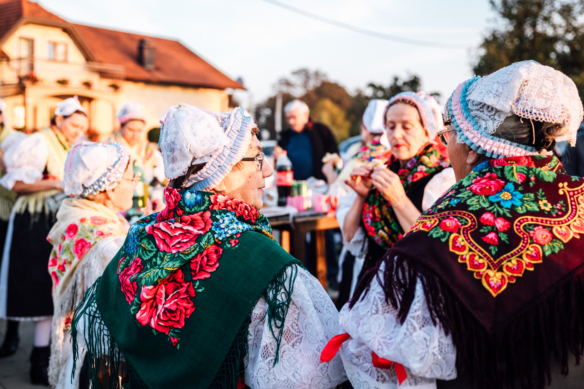 Soundtrack za Južni vetar snimljen u Međimurju