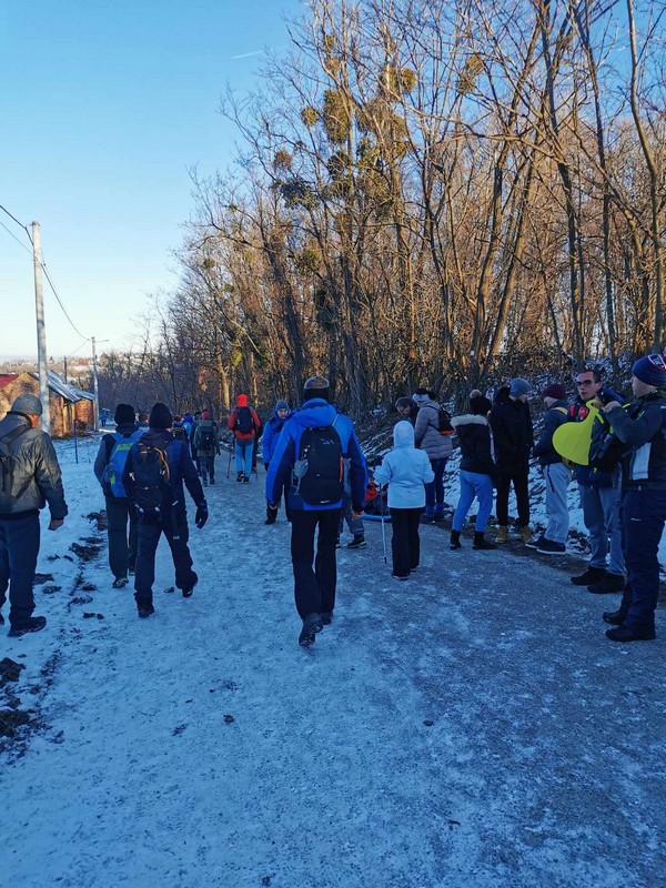 Vincekovo, PD Bundek