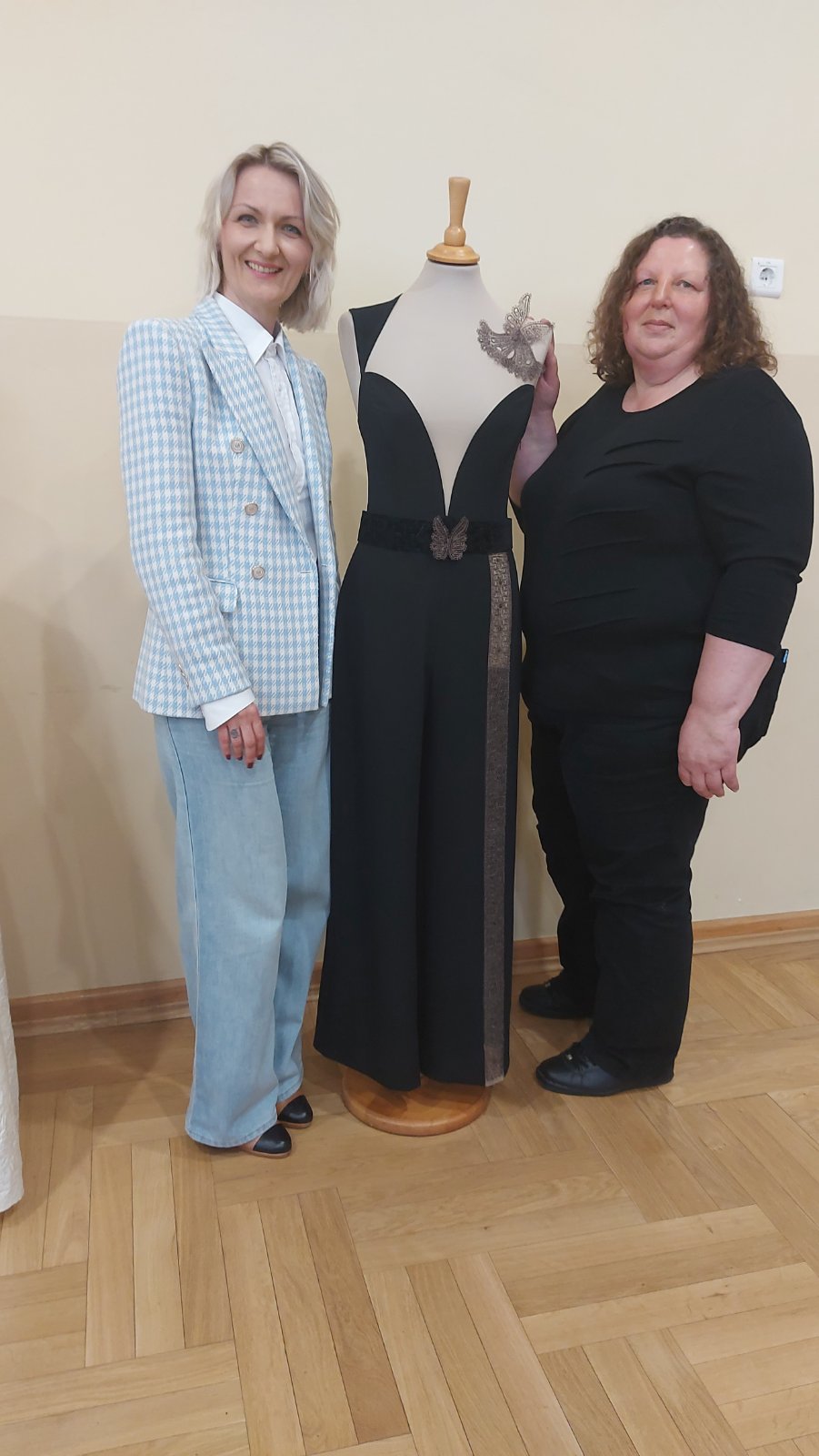 Posjetili smo drugi Festival svetomarske čipke