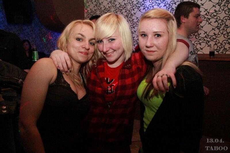 Foto60 Taboo (Subota, 13.4.2013) Foto60 Taboo (Subota, 13.4.2013)