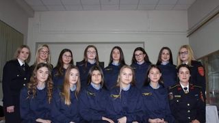 UPOZNAJTE ROMANKE Posebna veza izrasla iz vatrogastva