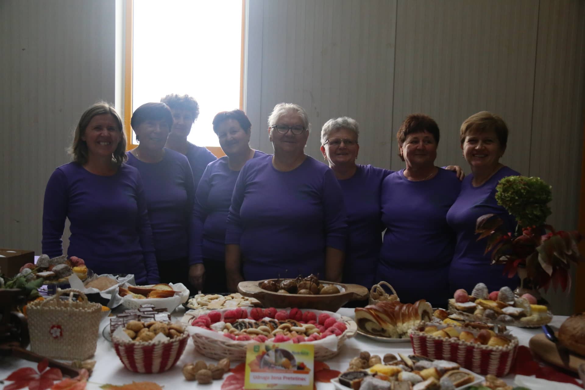 Dani zahvalnosti u Nedelišću