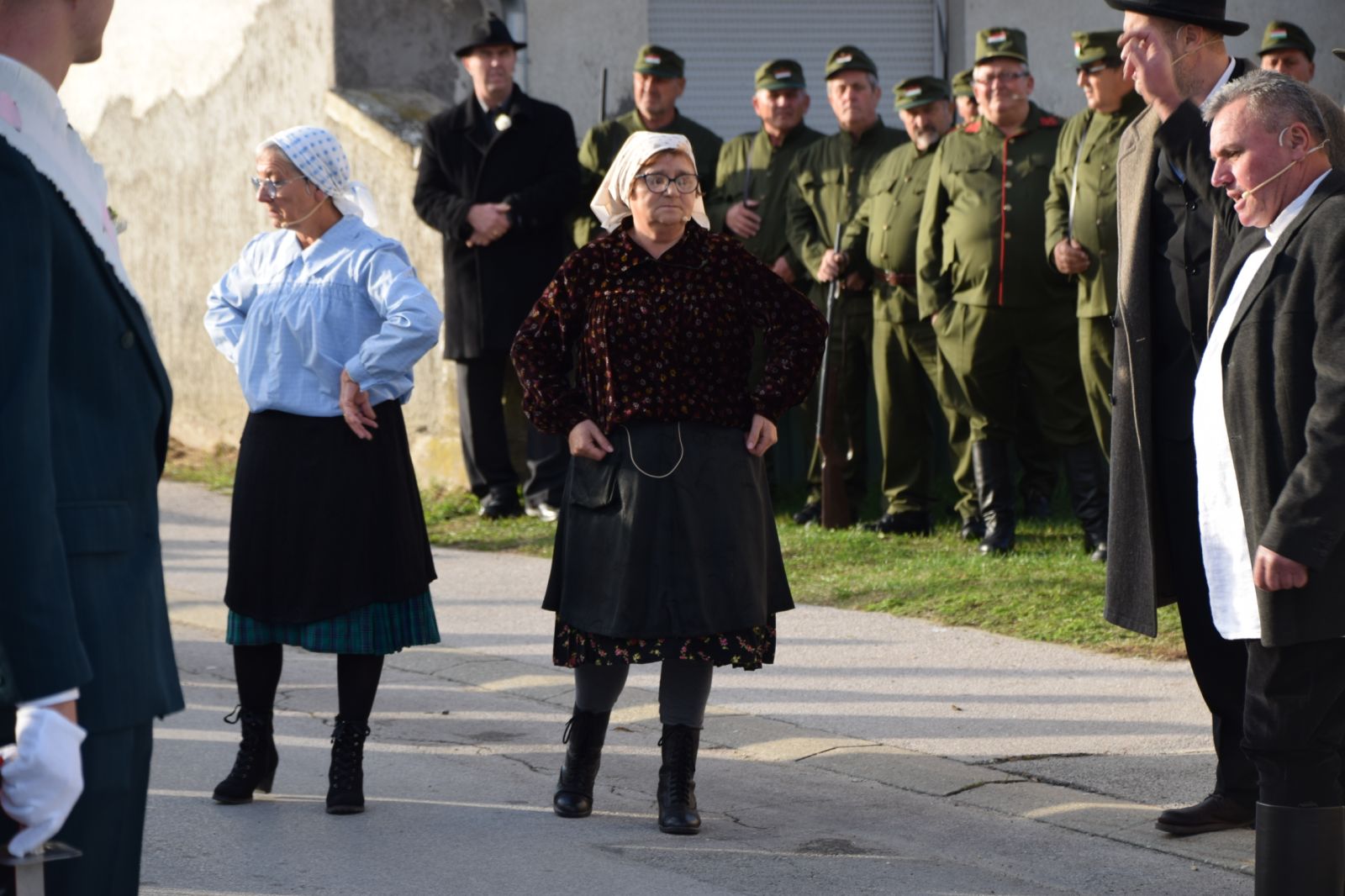 FOTO U Goričanu danas svečano obilježena 105. godina ‘Goričanske republike’