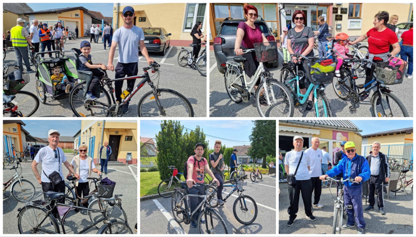 Biciklijada Belica 2023