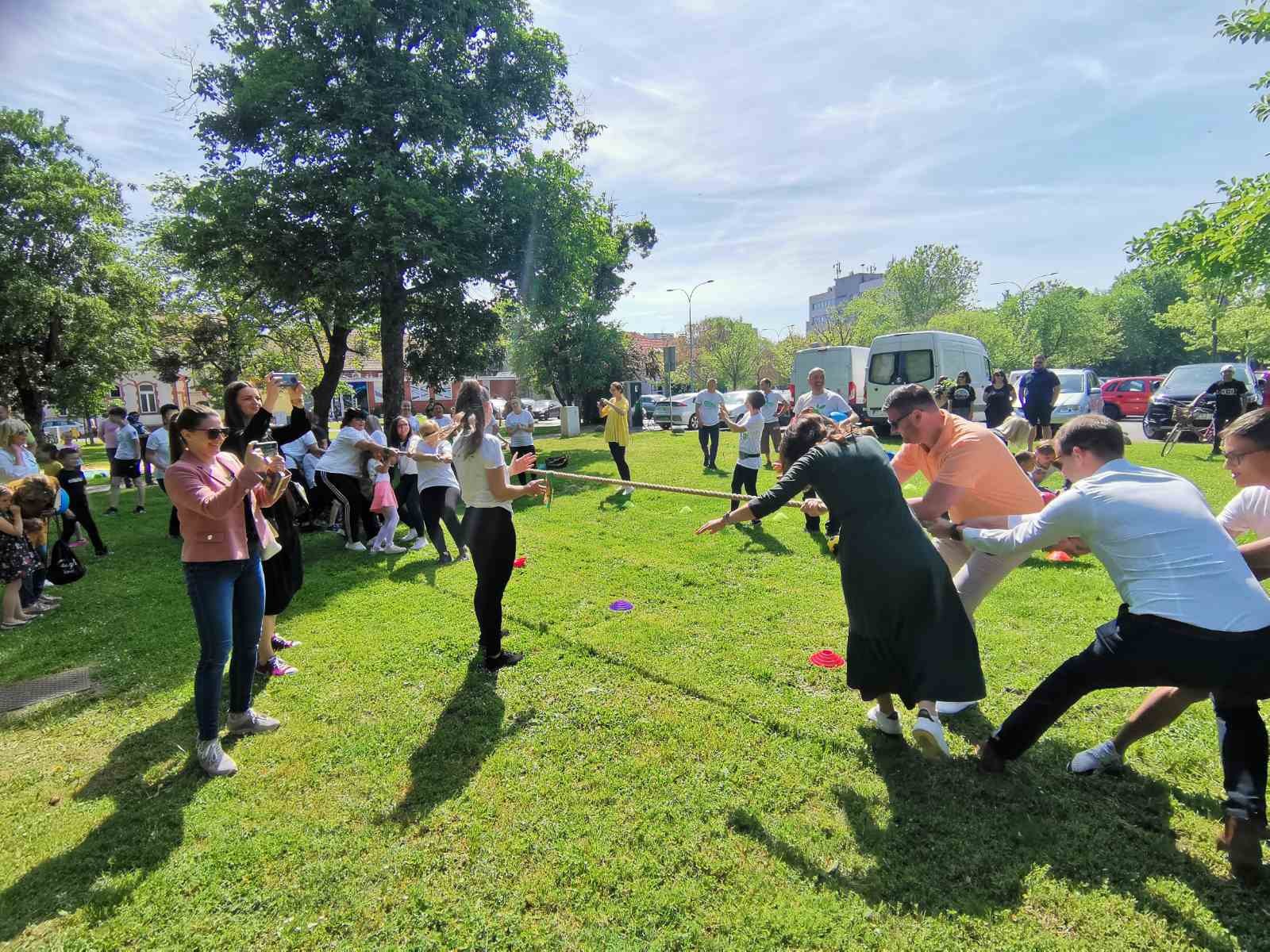 Međimurci obilježili Hrvatski dan šećerne bolesti!