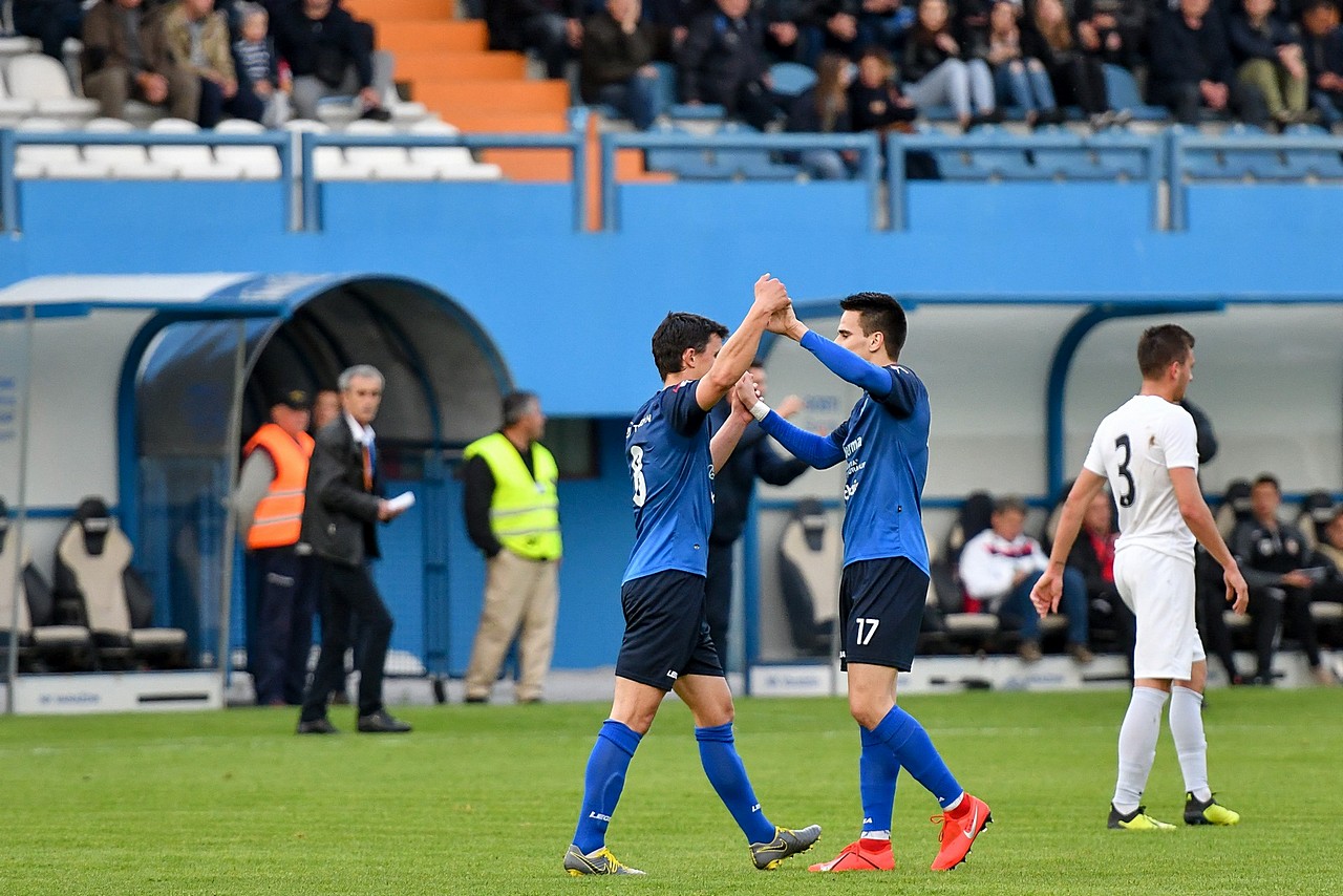 Lokalni derbi između Varaždina i Međimurja završio pobjedom domaćih