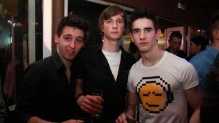 Foto128 Taboo (Subota, 20.4.2013 – Koncert Sandre Afrika)