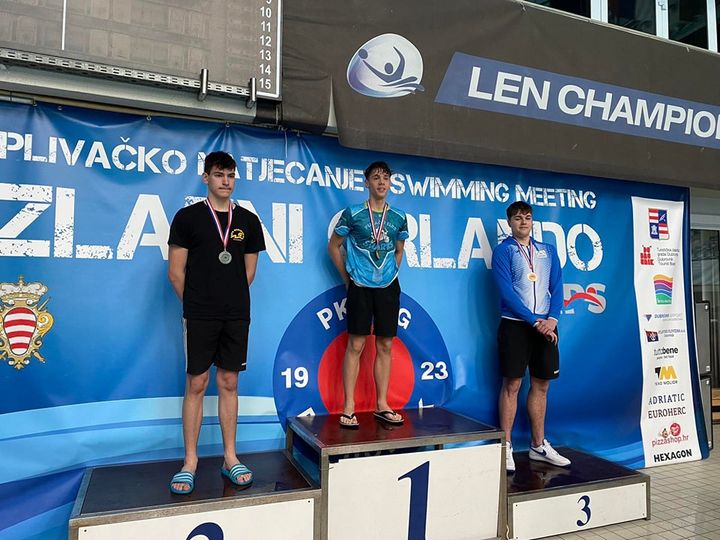 Plivački klub Međimurje