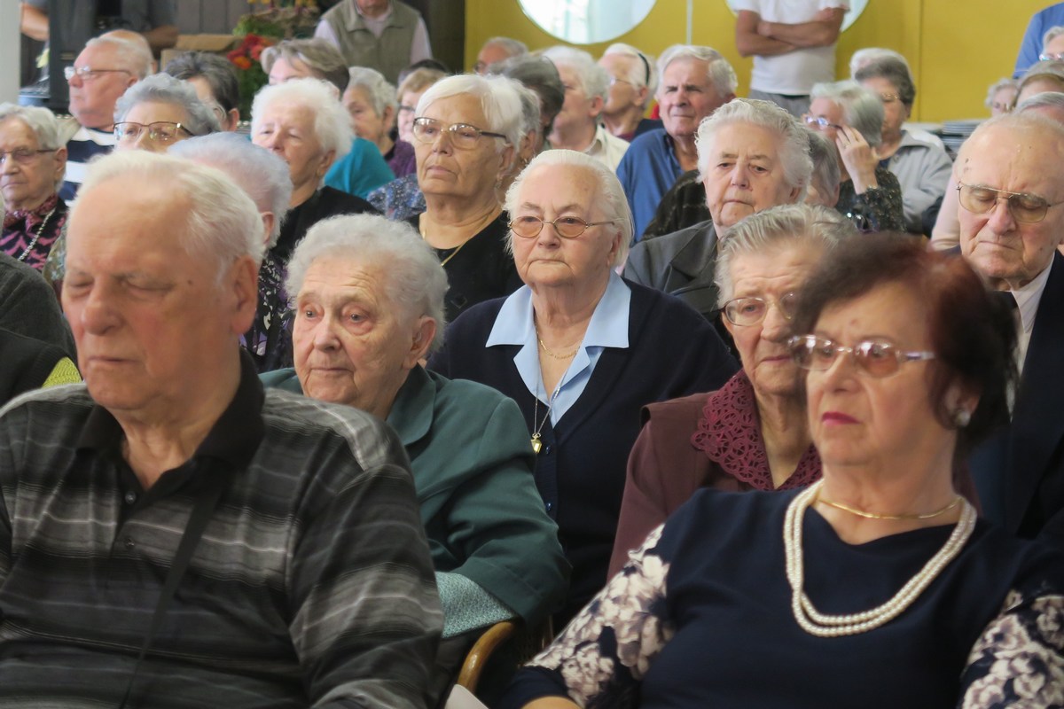 Međunarodni dan starijih osoba