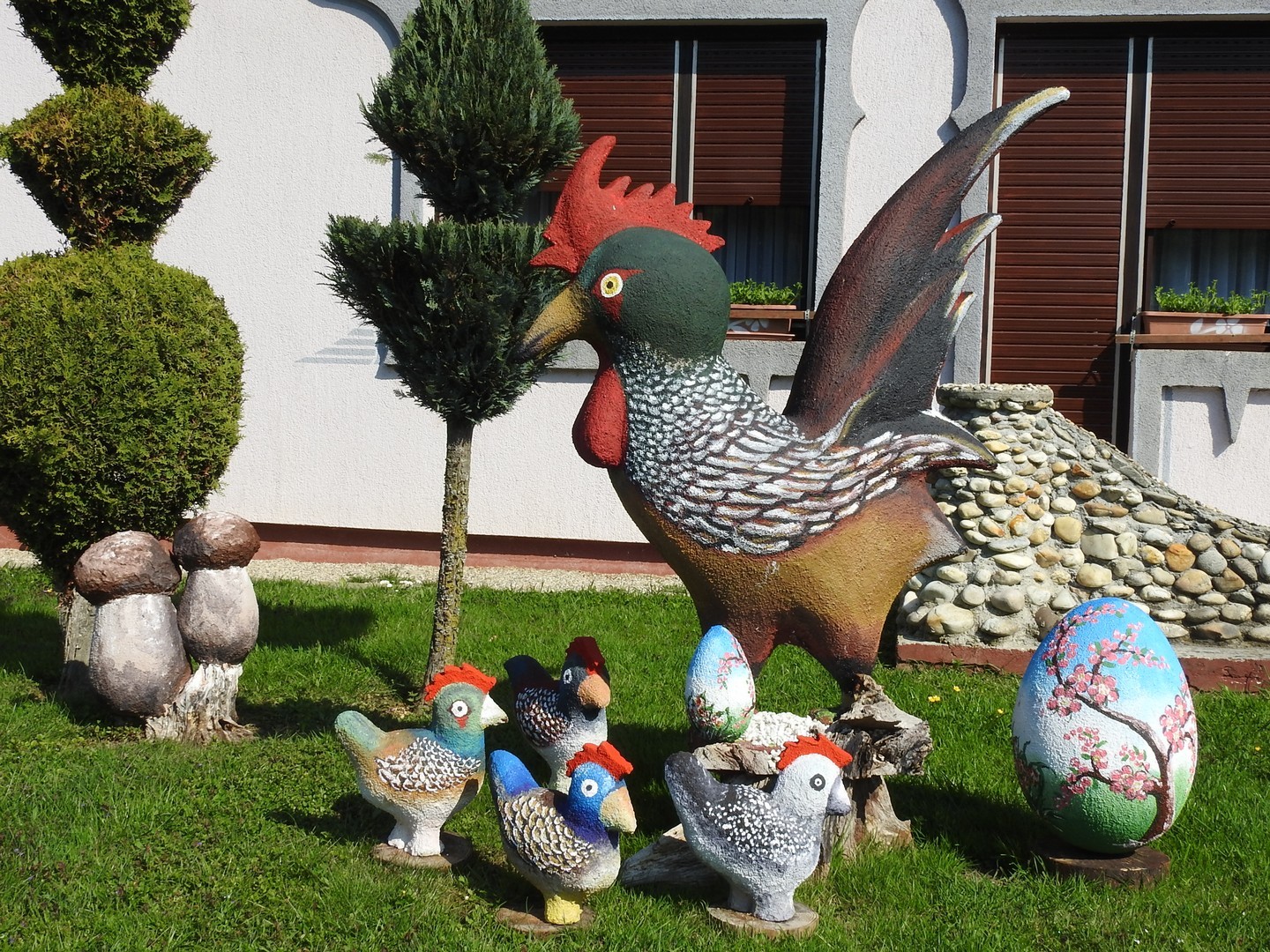 UZBUDILJIVA BAJKA DRAGUTINA MESARIĆA Gradim bedem jer mi prijeti vještica!