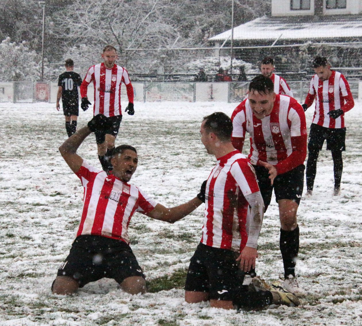 NK Sloboda Mihovljan