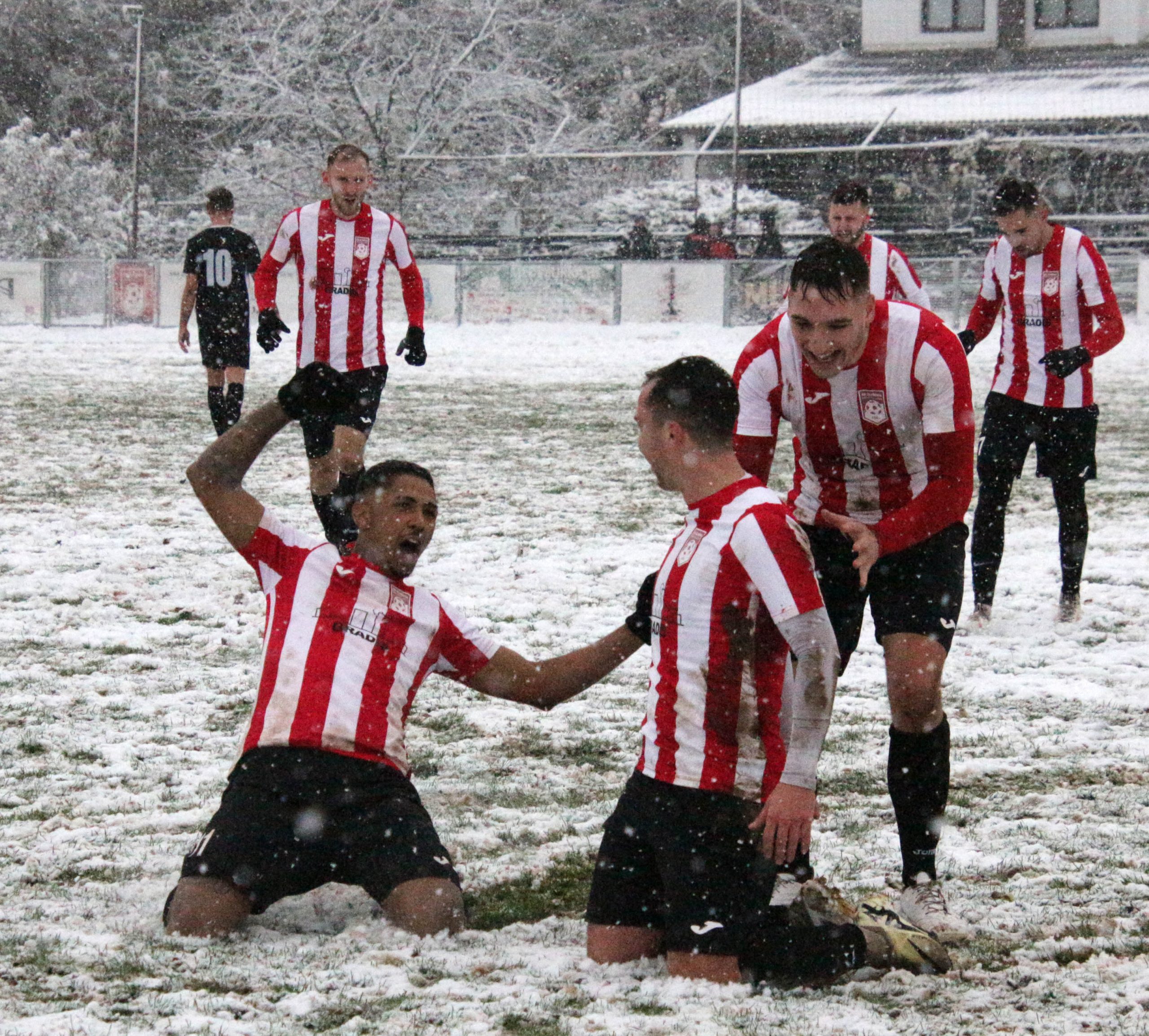 NK Sloboda Mihovljan