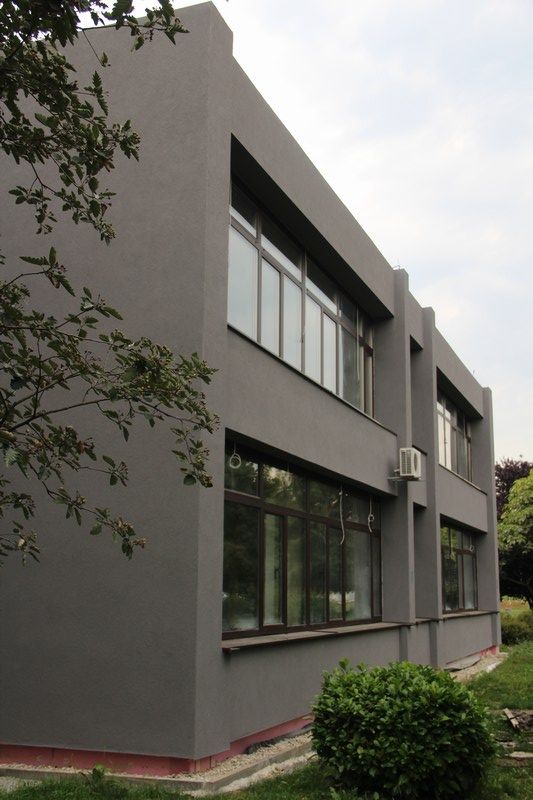 Graditeljska škola Čakovec poprima nov izgled