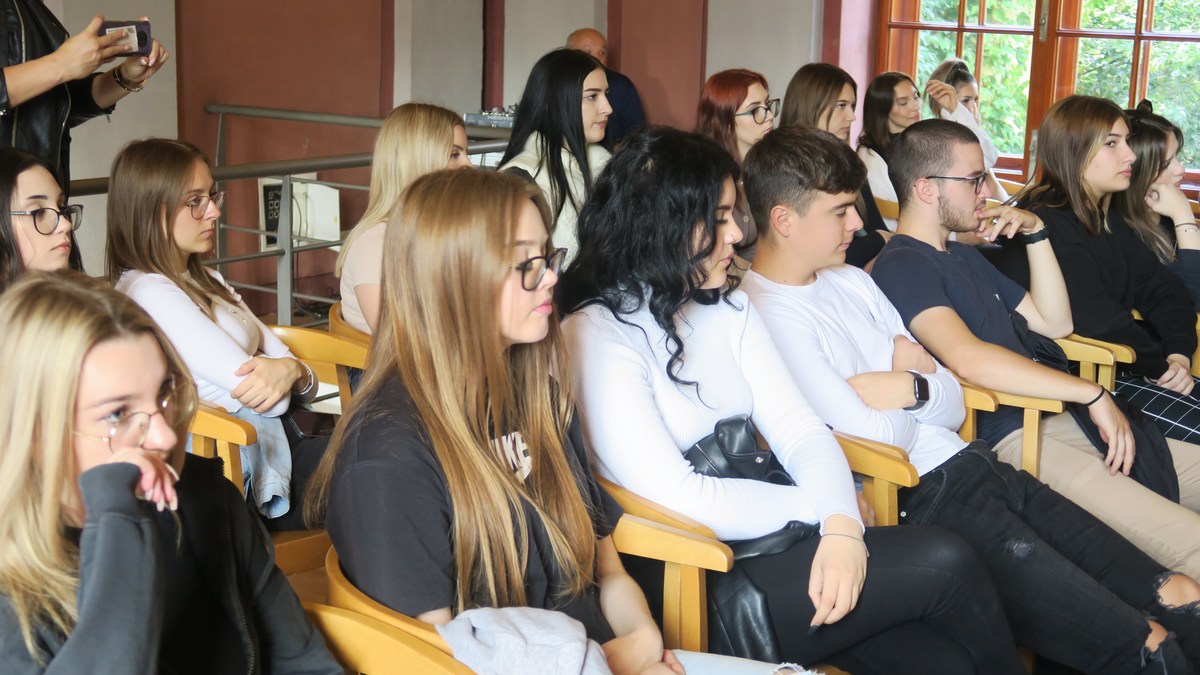 Udruga ekonomista Međimurja obilježila velikih 70 godina aktivnog rada!